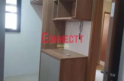 Apartamento com 3 dormitórios para alugar, 98 m² por r$ 5.146,00/mês - quinta da primavera - ribeir