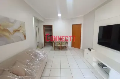 Apartamento mobiliado de 3 suites 2 vagas no bairro jardim botânico.