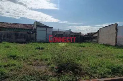 Terreno de 470m² em avenida no bairro vila virgínia.