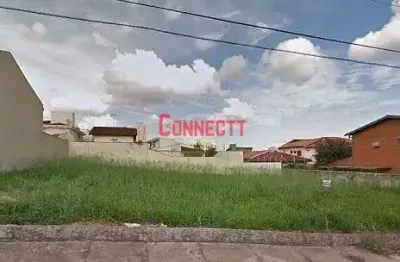 Terreno à venda, 310 m² por r$ 1.100.000,00 - alto da boa vista - ribeirão preto/sp