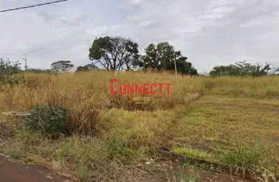 Terreno à venda no Jardim Manoel Penna, Ribeirão Preto 