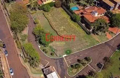 Terreno à venda, 1266 m² por r$ 1.060.000,00 - distrito de bonfim paulista - ribeirão preto/sp