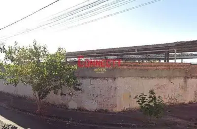 Terreno à venda, 810 m² por r$ 1.500.000,00 - jardim salgado filho - ribeirão preto/sp