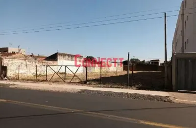 Terreno à venda, 1240 m² por r$ 1.050.000 - ipiranga - ribeirão preto/sp