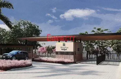 Terreno à venda na Vila do Golf, Ribeirão Preto 