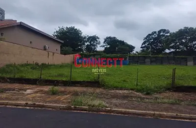 Área à venda, 1000 m² por r$ 1.800.000,00 - jardim canadá - ribeirão preto/sp