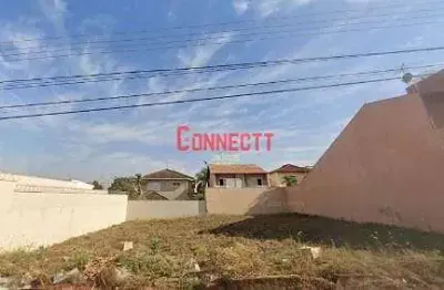 Terreno à venda, 650 m² por r$ 1.800.000,00 - alto da boa vista - ribeirão preto/sp