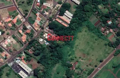 Terreno à venda, 6790 m² por r$ 1.800.000,00 - jardim itaú - ribeirão preto/sp