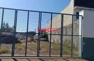 Terreno comercial em avenida com 1430m² no bairro cristo redentor