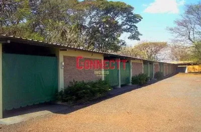 Área à venda, 3100 m² por r$ 3.565.000,00 - vila elisa - ribeirão preto/sp
