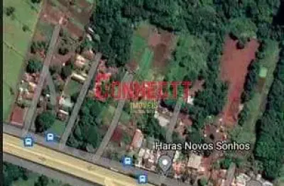 Área à venda, 7500 m² por r$ 4.500.000,00 - jardim recreio - ribeirão preto/sp