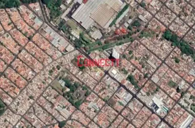 Área à venda, 5368 m² por r$ 4.500.000,00 - ipiranga - ribeirão preto/sp