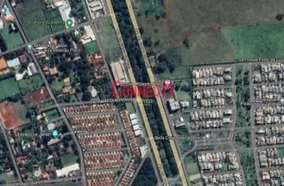 Área à venda, 5000 m² por r$ 6.000.000,00 - recreio das acácias - ribeirão preto/sp