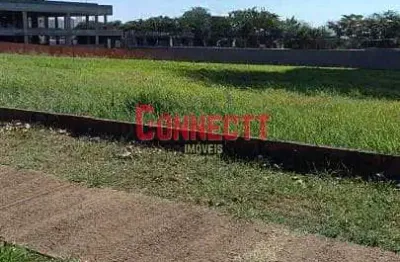 Terreno à venda em Bonfim Paulista, Ribeirão Preto 