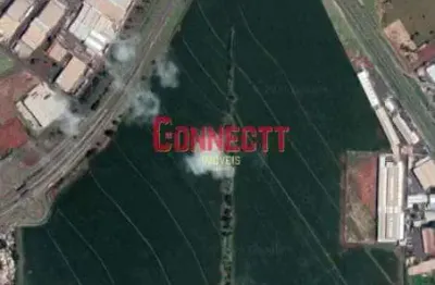 Área à venda, 145000 m² por r$ 51.000.000,00 - parque residencial cidade universitária - ribeirão p