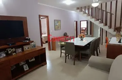 Casa com 3 dormitórios para alugar, 181 m² por r$ 7.161,01/mês - alto da boa vista - ribeirão preto