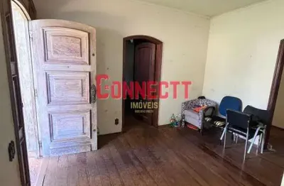 Casa comercial para alugar no Jardim Sumaré, Ribeirão Preto 