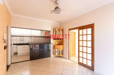 Casa com 4 quartos  4 vagas no bairro jardim são luiz.