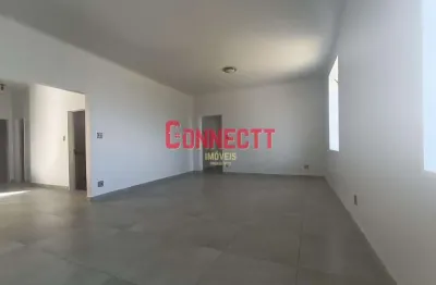 Casa comercial  com 3 quartos sendo 1 suite no alto da boa vista.
