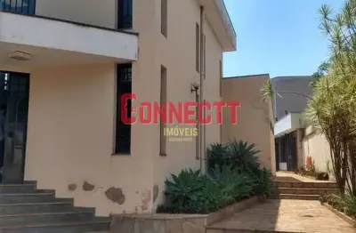 Casa para alugar, 305 m² por r$ 6.960,73/mês - jardim sumaré - ribeirão preto/sp