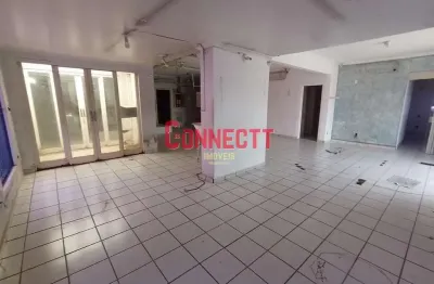 Casa com 2 dormitórios para alugar, 180 m² por r$ 10.576,00/mês - jardim sumaré - ribeirão preto/sp