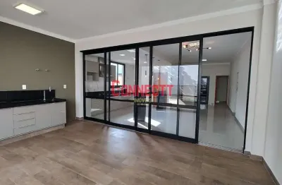 Casa com 3 dormitórios para alugar, 199 m² por r$ 12.590,00/mês - vila do golf - ribeirão preto/sp