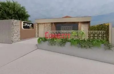 Casa para alugar, 345 m² por r$ 12.270,00/mês - jardim paulista - ribeirão preto/sp