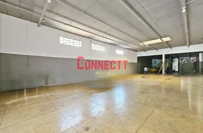Ponto comercial para alugar no Sumarezinho, Ribeirão Preto 