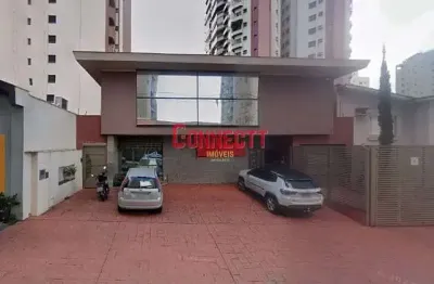 Salão comercial de 396m²  de área útil no bairro alto da boa vista.