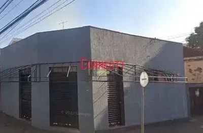 Salão, 114 m² - venda por r$ 650.000,00 ou aluguel por r$ 2.559,00/mês - vila tibério - ribeirão pr