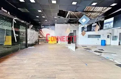 Imóvel comercial de esquina com 175m² de área construida para venda e locação, próximo à rua são pa