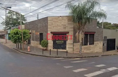 Salão, 185 m² - venda por r$ 850.000,00 ou aluguel por r$ 10.000,00/mês - jardim sumaré - ribeirão