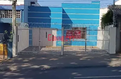 Salão, 149 m² - venda por r$ 950.000,00 ou aluguel por r$ 5.000,00/mês - vila seixas - ribeirão pre