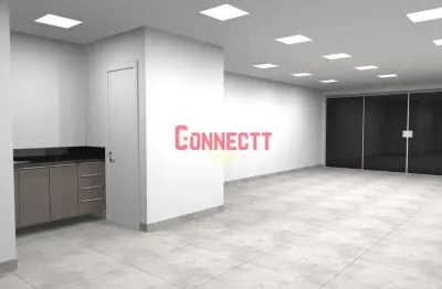 Loja comercial no hub, 62 m² - venda por r$ 323.000 ou aluguel por r$ 3.400/mês - parque industrial