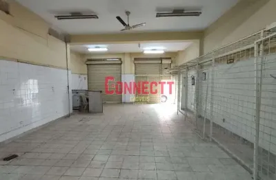 Salão de 187m² de área construída  no campos elíseos.
