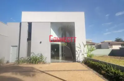 Salão para alugar de 203 m² no jardim califórnia - ribeirão preto/sp