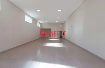 Ponto comercial para alugar no Planalto Verde, Ribeirão Preto 