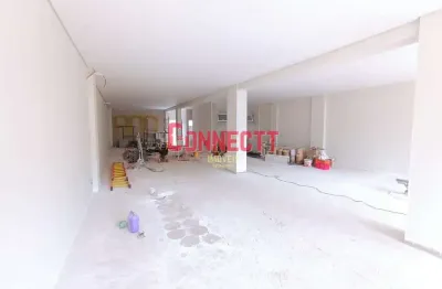 Ponto comercial para alugar no Jardim Nova Aliança Sul, Ribeirão Preto 