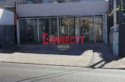 Ponto comercial para alugar na Vila Seixas, Ribeirão Preto 