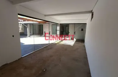 Ponto comercial com 1 sala para alugar no Alto da Boa Vista, Ribeirão Preto 