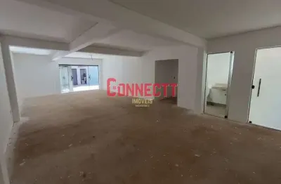 Salão comercial com 58,23m²  no bairro alto da boa vista.