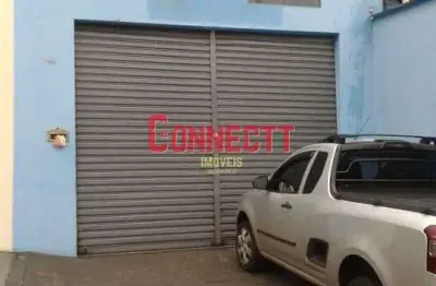Ponto comercial à venda no Planalto Verde, Ribeirão Preto 
