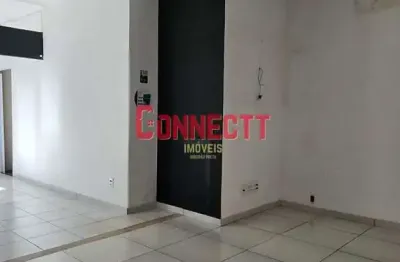 Salão para alugar, 151 m² por r$ 6.855/mês - alto da boa vista - ribeirão preto/sp