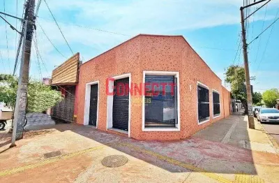 Imóvel comercial - campos elíseos comercial para locação em ribeirão preto