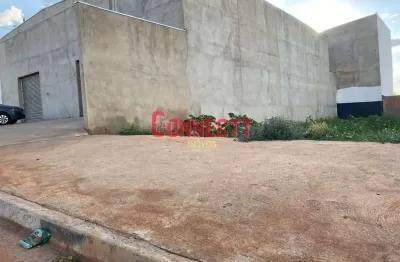 Salão para alugar, 506 m² por r$ 12.576/mês - reserva macaúba - ribeirão preto/sp