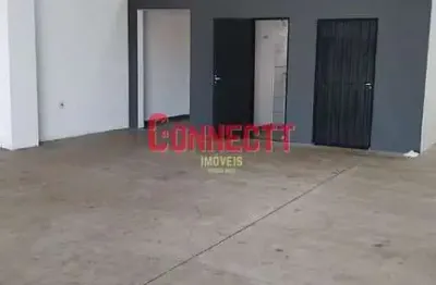 Ponto comercial para alugar no Jardim Cristo Redentor, Ribeirão Preto 
