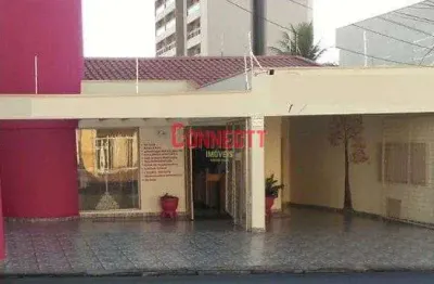 Loja à venda, 352 m² por r$ 950.000,00 - centro - ribeirão preto/sp