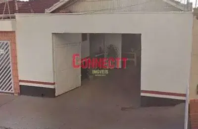 Salão comercial de 140m² de terreno  no bairro jardim paulista.