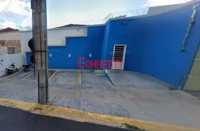 Ponto comercial com 5 salas à venda no Centro, Ribeirão Preto 