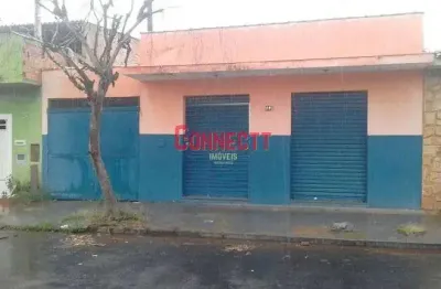 Salão à venda, 158 m² por r$ 500.000,00 - recreio anhangüera - ribeirão preto/sp